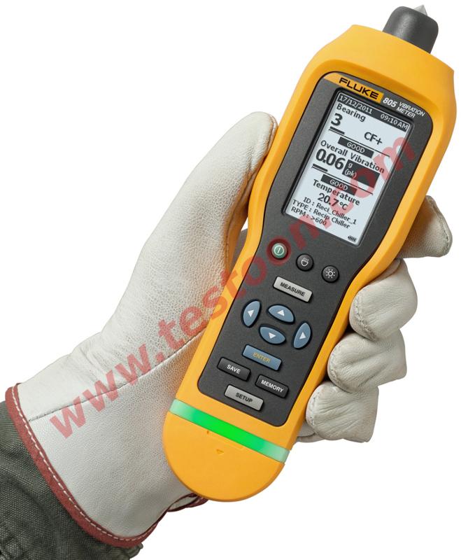 FLUKE 805