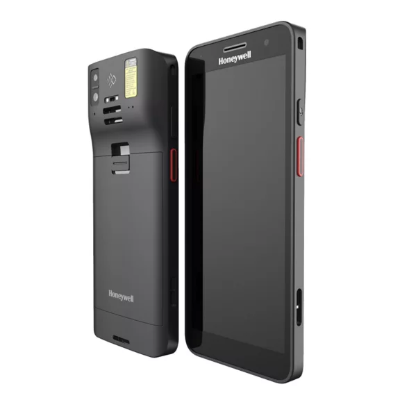 Honeywell CT37 - Noir, sans moteur_0