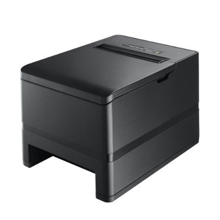 Imprimante de tickets thermique PRP-100 - Tysso - 80 mm - coupe automatique, multi-interface USB/DB9_0
