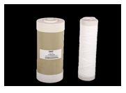 Kit de cartouches CACF 4 - Décarbonatation et filtration - Capacité 350m3_0
