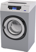 Laveuse essoreuse industrielle à sceller de 8kg à 28kg - RX - Gamme Primus pour pressings et collectivités_0