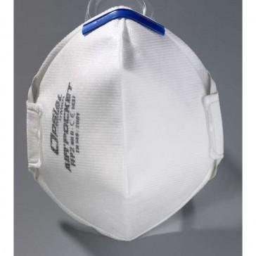 Masque pliable Air Pocket FFP2D sans soupape Opsial - protection FFP2 - fabriqué en Europe_0