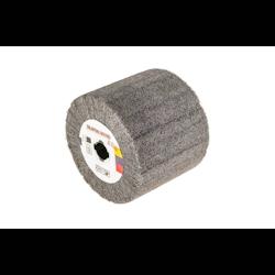MSW - MSW Rouleau Abrasif MSW-WHEELS-600 (120x100mm, granulation 600, nylon, M19 (19 mm)) - 4260223026980_0
