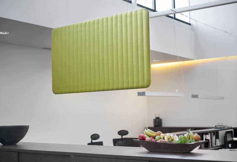 Panneau suspendu plafond BuzziLoose_0