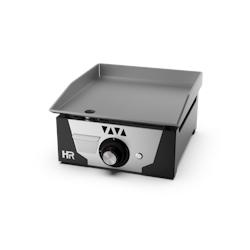 Plancha à gaz – plaque en acier rectifié – épaisseur 6 mm - 3667335117895_0