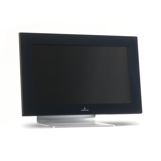RXi - Interfaces homme machine - Emerson - Combiné PC-écran 12 pouces (4 Go RAM, 128 Go SSD) avec écran tactile capacitif et certifications industrielles_0