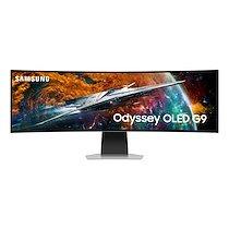 Samsung G95SC écran plat de PC 124,5 cm (49