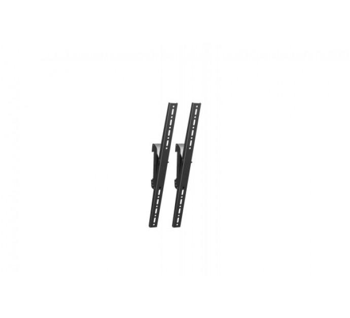 Vogel's barre VESA verticale PFS 3306 - fixe & inclinable jusqu'à 20° - 80 kg - Compatible Connect-it_0