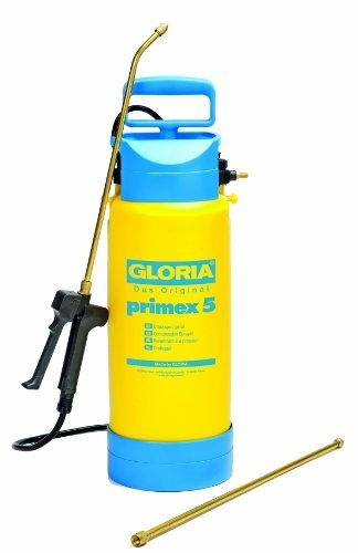 GLORIA pulvérisateur sous pression - tube en laiton_0
