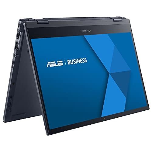 ASUS ExpertBook B5302FEA-LG0140R - Hybride 2-en-1 13.3'' FHD - Intel Core i5 - 8 Go RAM - 512 Go SSD - Windows 10 Pro_0