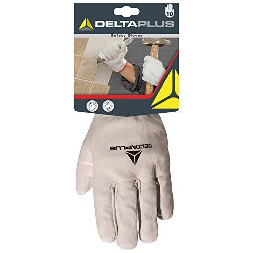 Gants de protection VENITEX DPFBN49 - Manipulation d'outils T10 - Delta Plus_0