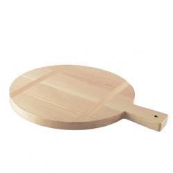 Aulica Planche A Decouper En Bois Ronde - 593001_0