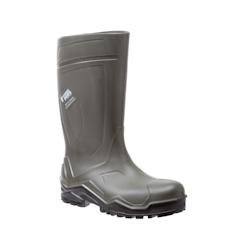 Coverguard - Bottes de sécurité en polyuréthane vert DRY'PU ENERGY S5 Vert Taille 48 - 48 vert matière synthétique 5450564064560_0