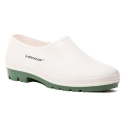 Coverguard - Sabots industrie agroalimentaire PVC blanc TYSONITE OB SRA CI Blanc Taille 45 - 45 blanc matière synthétique 8713197848332_0