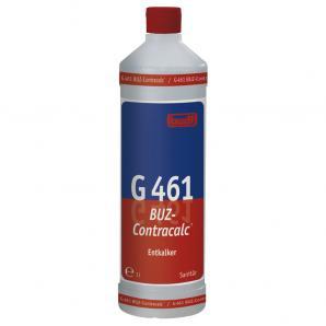 Décapant détartrant BUZ-Contracalc G 461 - Transparent, à base d'acide phosphorique pour surfaces résistantes aux acides_0
