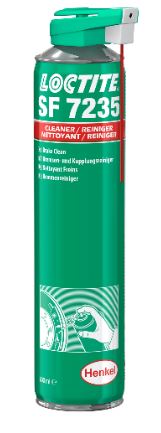 Dégraissant pour disques et plaquettes de freins - LOCTITE® SF 7235 600ML EGFD_0