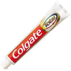 DENTIFRICE - COLGATE TOTAL 75 ML