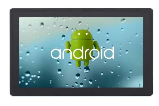 Ecran cuisine S10 - 15,6 pouces - Sous android ou sous windows_0