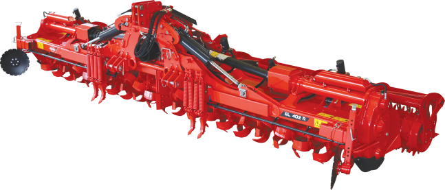 El 122 - 402 r - fraise rotative_0