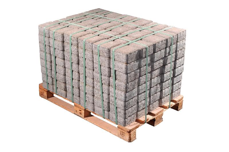 Feuillard Polyester standard - 342042 – Vert - 15 x 0,62 mm_0