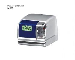 Horodateur de bureau jm 880_0