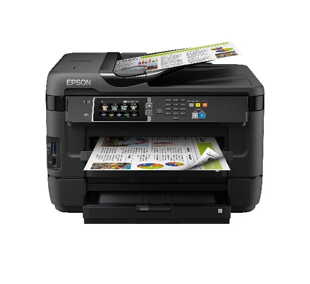 IMP.MULTIFONCTION A3 JET D'ENCRE EPSON WF-7620DTWF (C11CC97302)+ GARANTIE 3 ANS_0