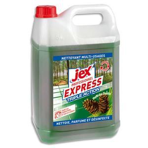 JEX PRO EXPRESS 5L FORET LAND PV56090101_0