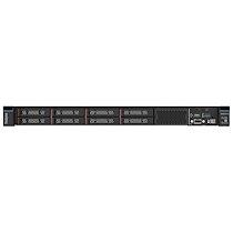 Lenovo ThinkSystem SR630 V3 serveur Rack (1 U) Intel® Xeon® Gold 6526Y 2,8 GHz 32 Go DDR5-SDRAM 1100 W_0
