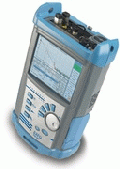 Location réflectomètres optiques Exfo FTB-200 - portables avec écran tactile et interfaces USB/Ethernet_0