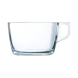 Tasse 50cL Nuevo - Luminarc - verre trempé extra résistant - transparent verre 0883314521382_0