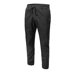 Molinel - pantalon homme win noir t44 - 44 noir plastique 3115992676687_0