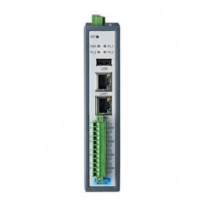 Passerelle IoT ECU-1251-R10AAE avec 2 ports ethernet  - ECU-1251-R10AAE_0