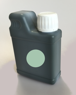 Peinture finition RAL 6021 - Vert pâle - 250ml - Intérieur et extérieur - Sikkens_0