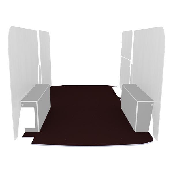 Plancher contreplaqué antidérapant_0