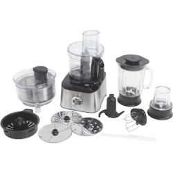 Robot Kenwood Fdm 307 Ss - argenté 5011423195957_0