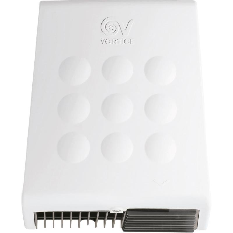 Sèche-mains automatique optimal dry - vortice-axelair - SMORA_0