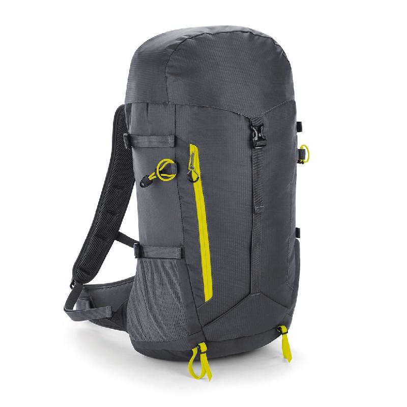 Sac à dos SLX-Lite - 35 litres - Ultra léger et résistant - Réf: QX335 - Quadra_0