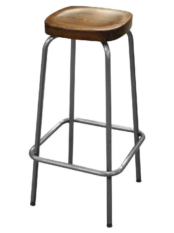 Tabouret de restaurant th sanks ab_0