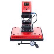 Tc7 smart - presse à chaud textile - secabo - dimensions ouvertes 47cm x 93cm x 80cm_0