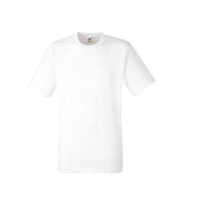 Tee-shirt col rond 190 (blanc) référence: ix096627_0