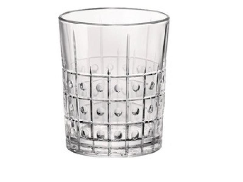 Whisky Tumbler - Verre de table - Référence 666226BAC121990 - 390 ml_0