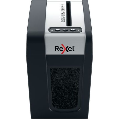 :DESTRUCTEUR DE DOCUMENTS SECURE MC3-SL - P5 - REXEL