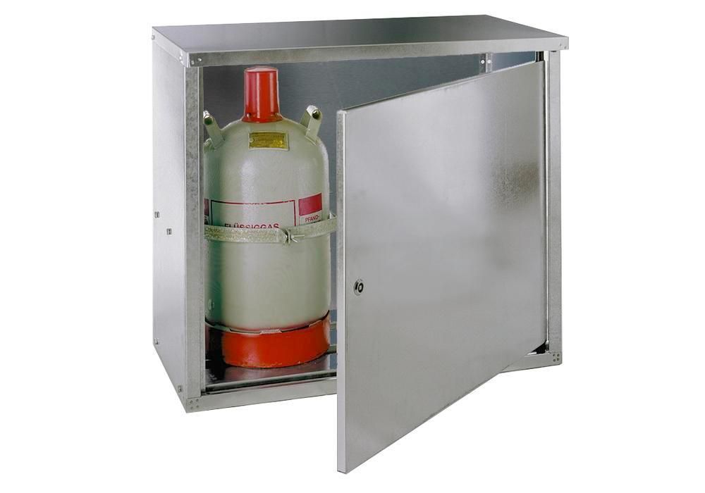 116961w - armoire pour bouteilles de gaz liquéfié st 20_0