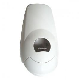289alphxl - Distributeur Alphamousse en plastique polycarbonate pour savons antibactériens en flacon 2L_0