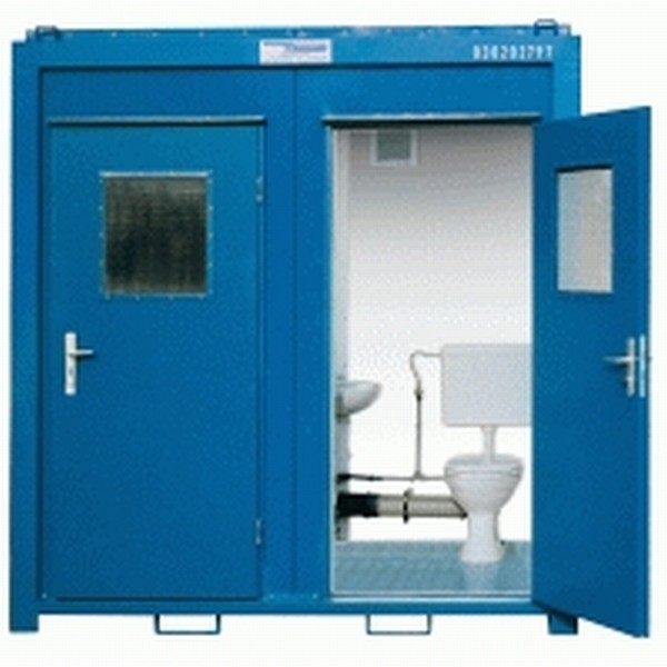 Abris de chantier containex - wc8'_0