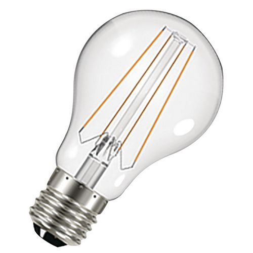 AMPOULE LED À FILAMENTS 6.2W E27 - EVA LIGHTING