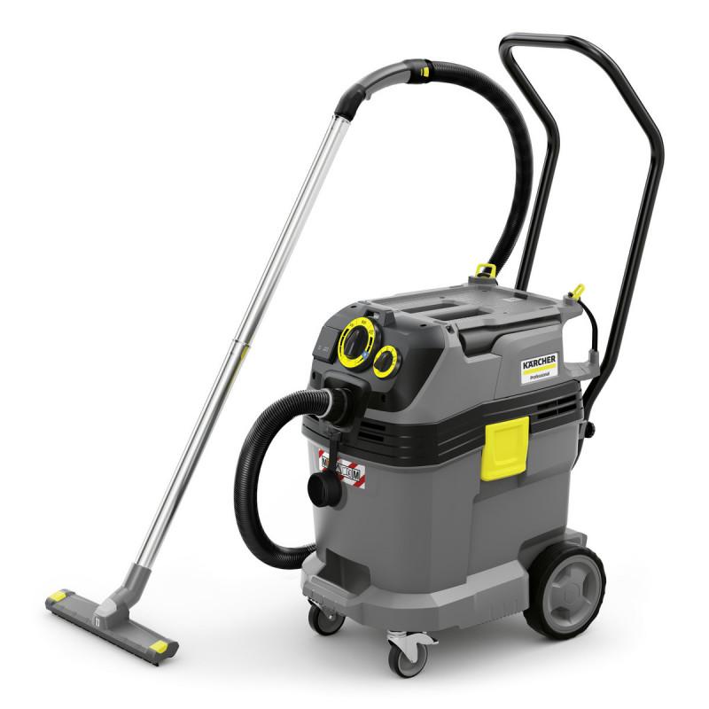 Aspirateur Eau Et Poussières NT 40/1 Tact Te M *EU - Karcher | 1.148-356.0_0