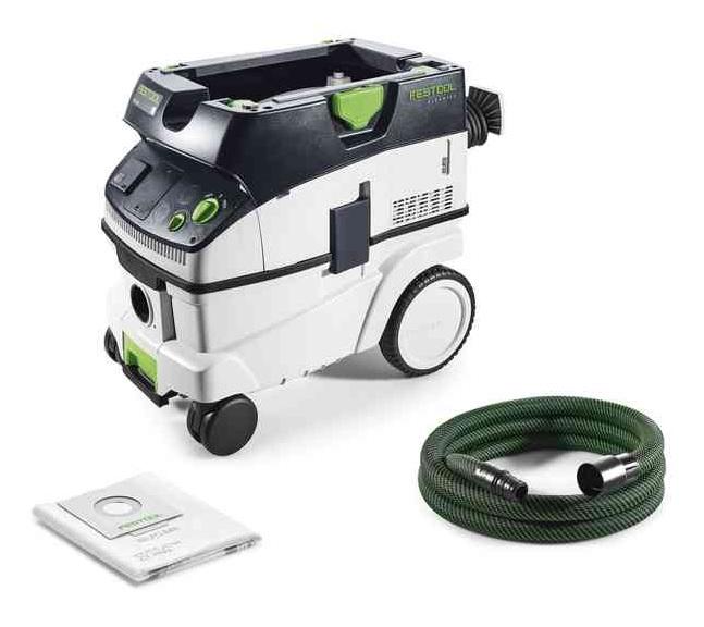 Aspirateur flexible ctl 26 e - FESTOOL - 574947 - 487322_0