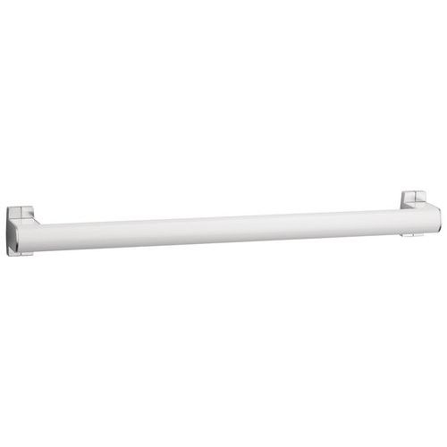 BARRE D'APPUI DROITE METIS 40 CM BLANC - JVD