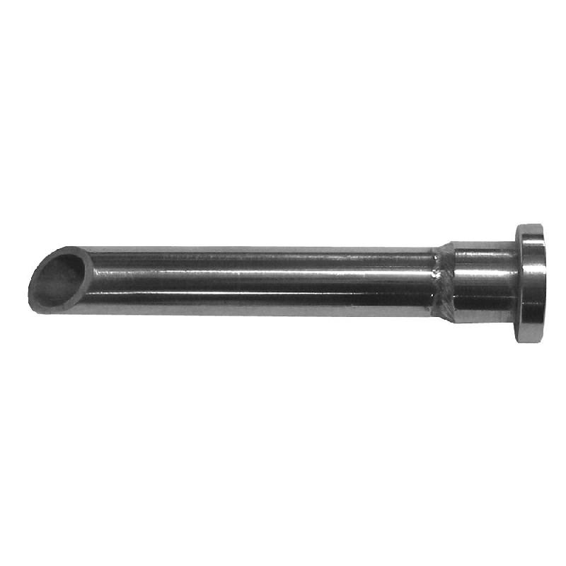Bec à double sortie ø 12 x 82,5 mm pour Dosiplus Pro - Pavoni_0